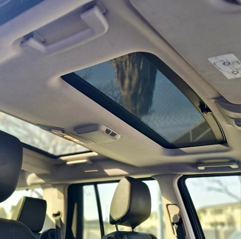 Land Rover Discovery - Parkview Auto Vereeniging - Image 25
