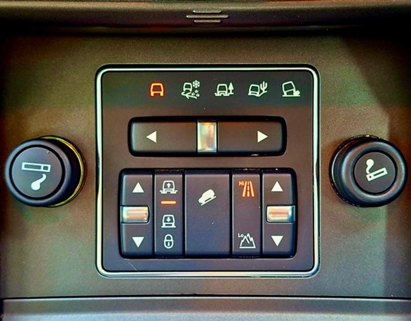 Land Rover Discovery - Parkview Auto Vereeniging - Image 20