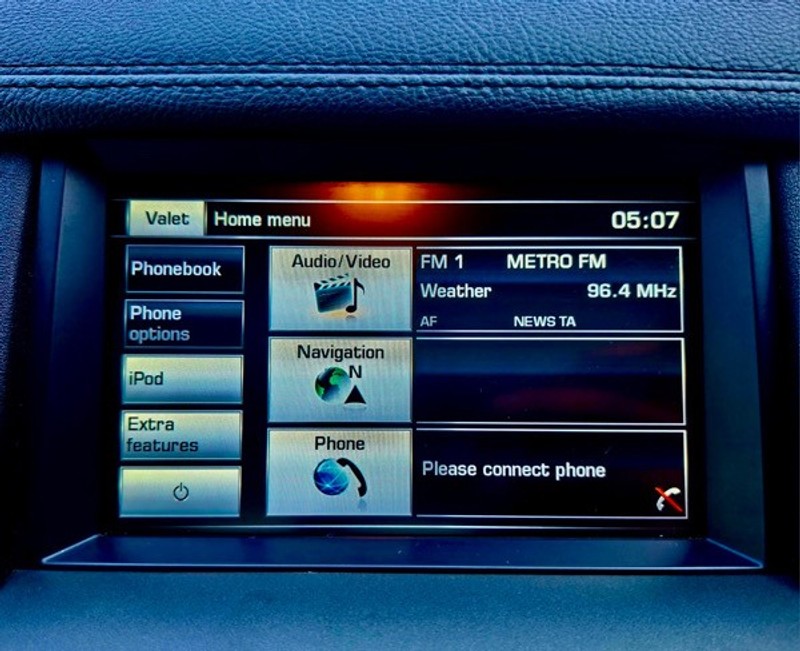Land Rover Discovery - Parkview Auto Vereeniging - Image 23