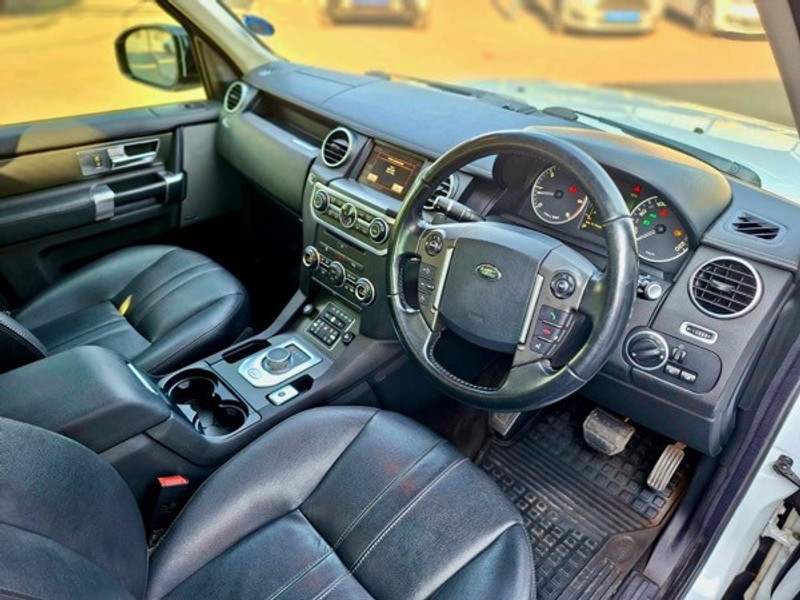 Land Rover Discovery - Parkview Auto Vereeniging - Image 9