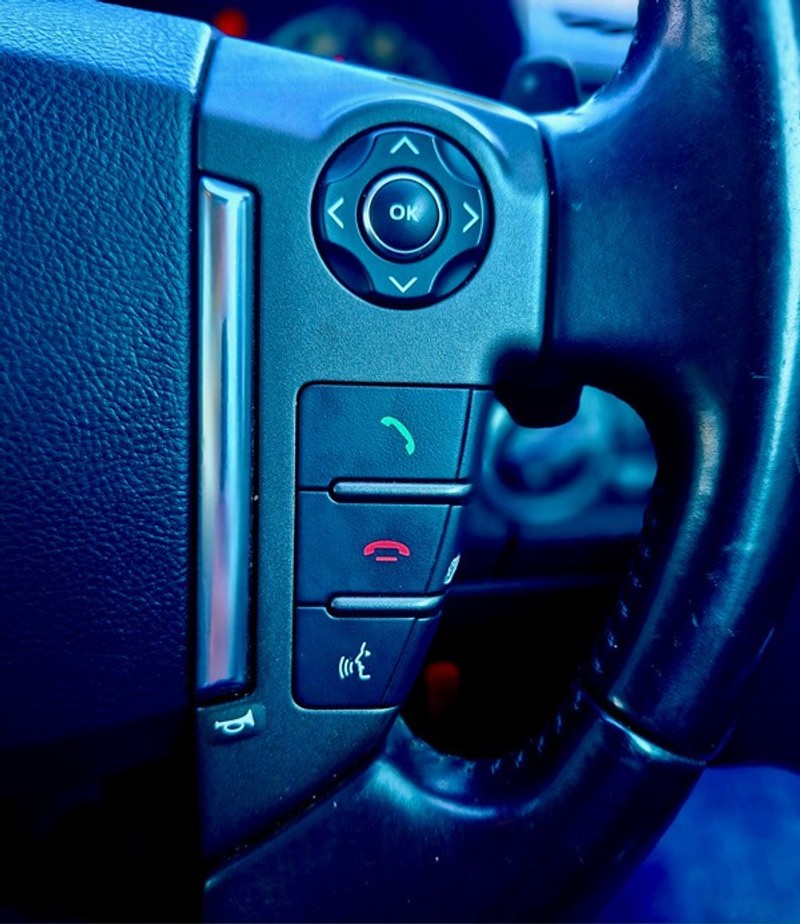Land Rover Discovery - Parkview Auto Vereeniging - Image 16