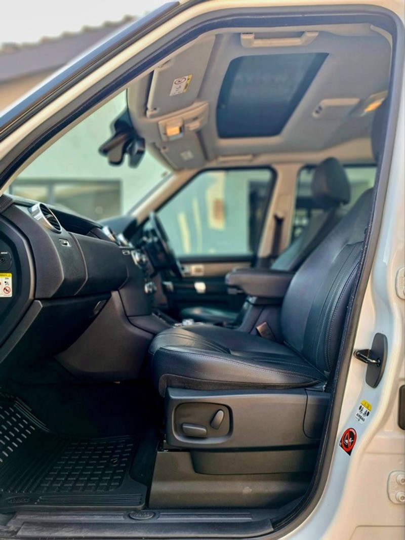 Land Rover Discovery - Parkview Auto Vereeniging - Image 28