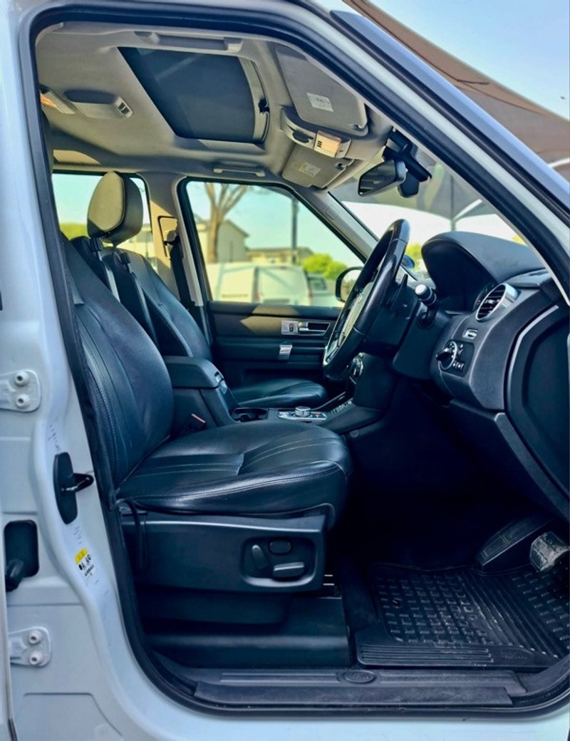 Land Rover Discovery - Parkview Auto Vereeniging - Image 10
