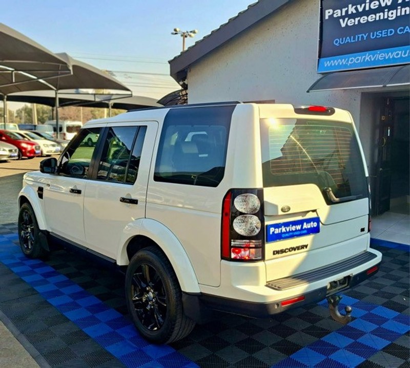 Land Rover Discovery - Parkview Auto Vereeniging - Image 6