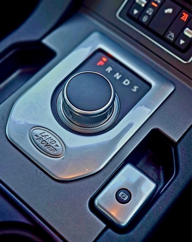 Land Rover Discovery - Parkview Auto Vereeniging - Image 19