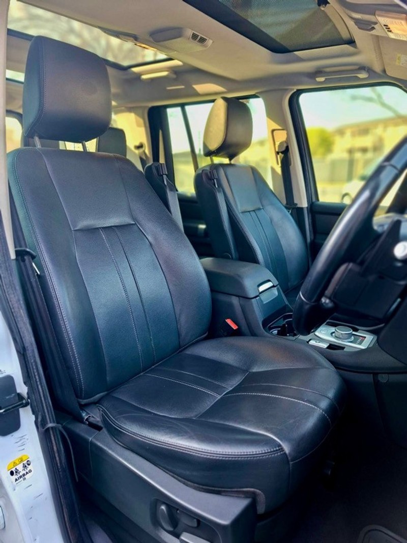 Land Rover Discovery - Parkview Auto Vereeniging - Image 11