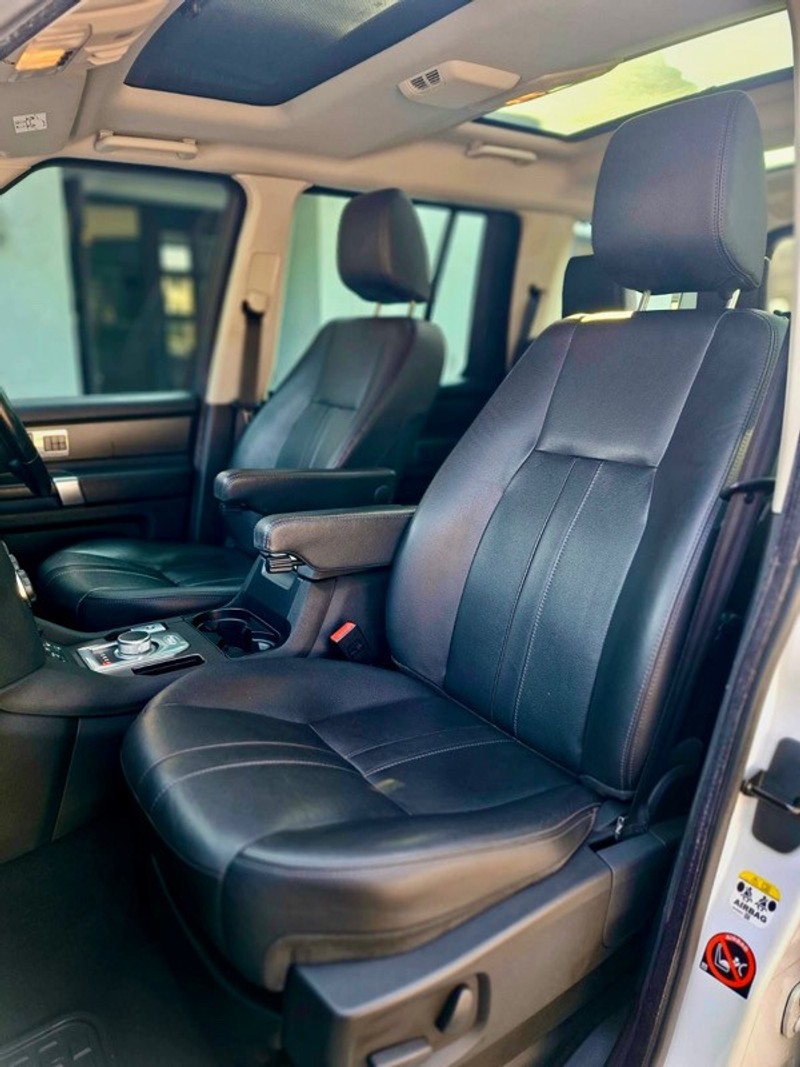 Land Rover Discovery - Parkview Auto Vereeniging - Image 29