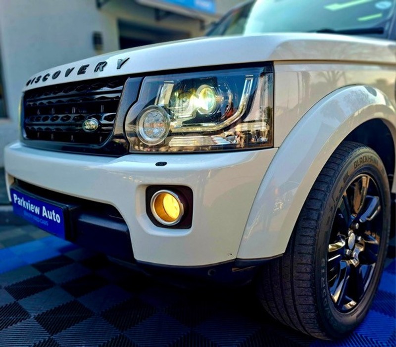 Land Rover Discovery - Parkview Auto Vereeniging - Image 3