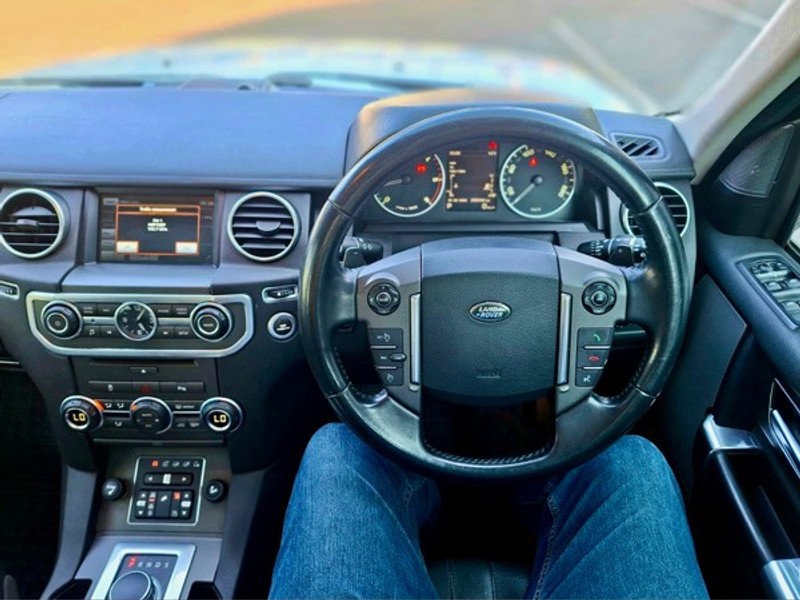 Land Rover Discovery - Parkview Auto Vereeniging - Image 18