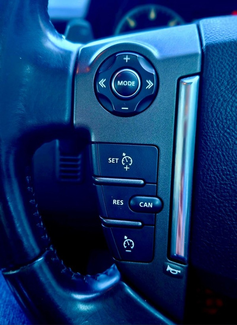 Land Rover Discovery - Parkview Auto Vereeniging - Image 15