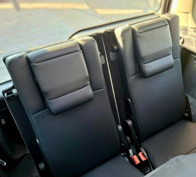 Land Rover Discovery - Parkview Auto Vereeniging - Image 34