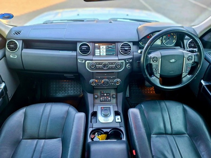 Land Rover Discovery - Parkview Auto Vereeniging - Image 33