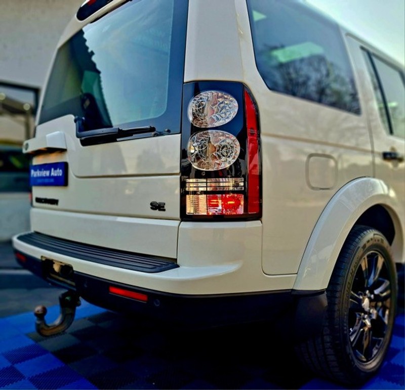 Land Rover Discovery - Parkview Auto Vereeniging - Image 39