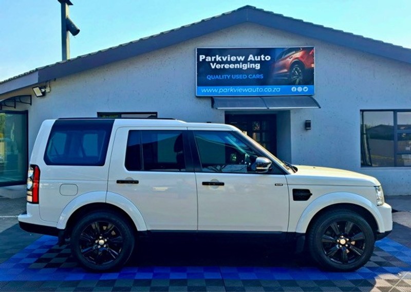 Land Rover Discovery - Parkview Auto Vereeniging - Image 40