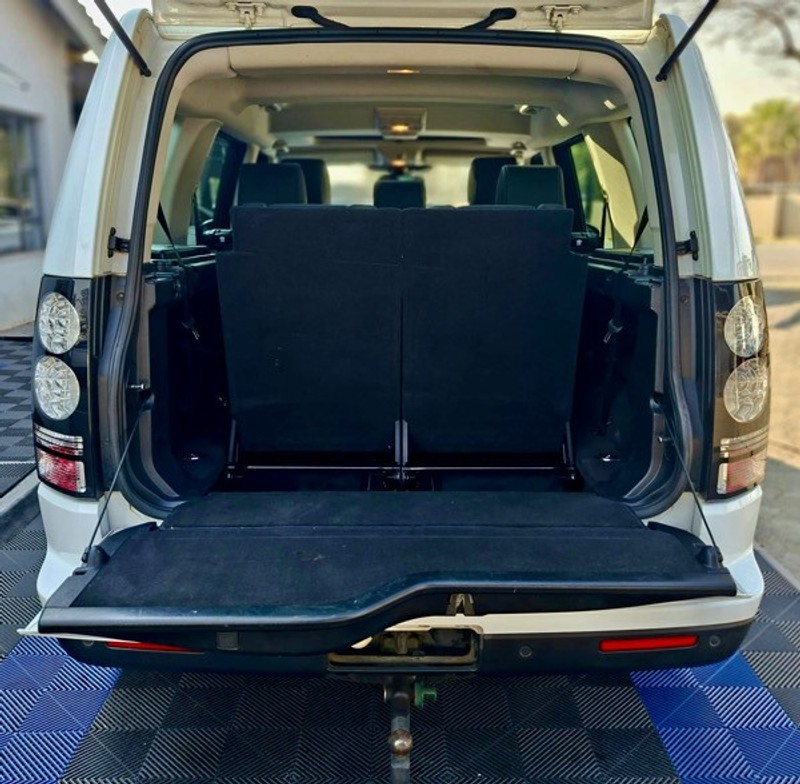 Land Rover Discovery - Parkview Auto Vereeniging - Image 35