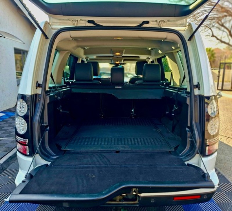 Land Rover Discovery - Parkview Auto Vereeniging - Image 36