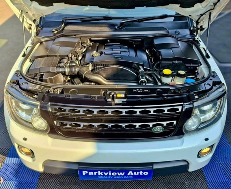 Land Rover Discovery - Parkview Auto Vereeniging - Image 44