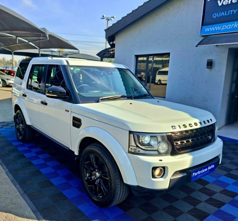 Land Rover Discovery - Parkview Auto Vereeniging - Image 41