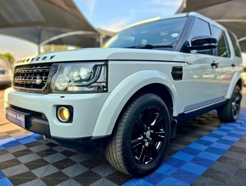 Land Rover Discovery - Parkview Auto Vereeniging - Image 42
