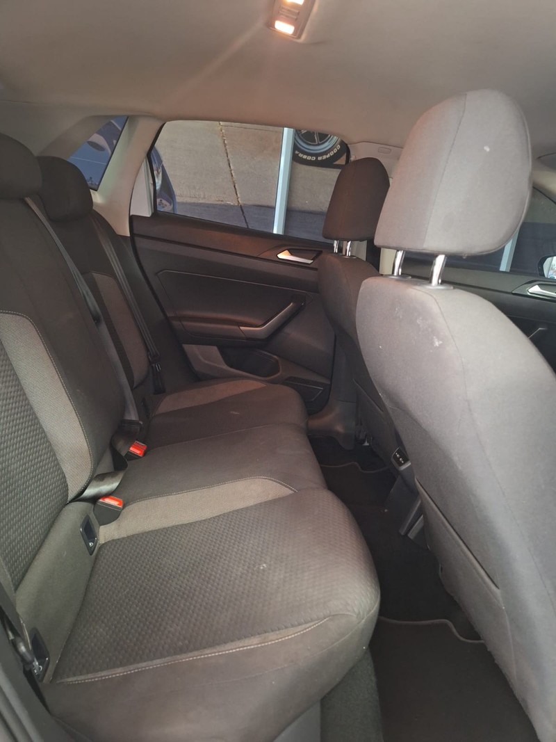 Volkswagen Polo - GWM Haval Midrand - Image 9