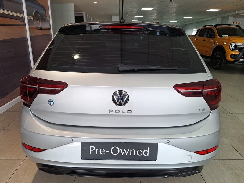 Volkswagen Polo - GWM Haval Midrand - Image 6