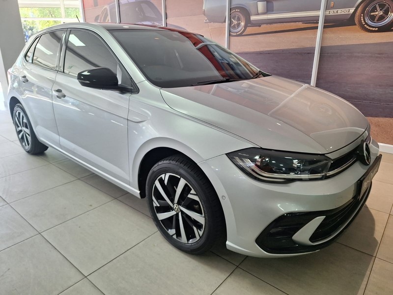 Volkswagen Polo - GWM Haval Midrand - Image 8