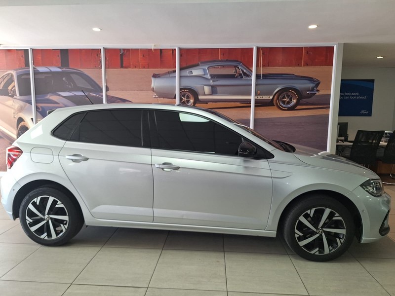 Volkswagen Polo - GWM Haval Midrand - Image 2