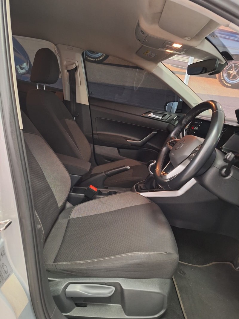 Volkswagen Polo - GWM Haval Midrand - Image 3