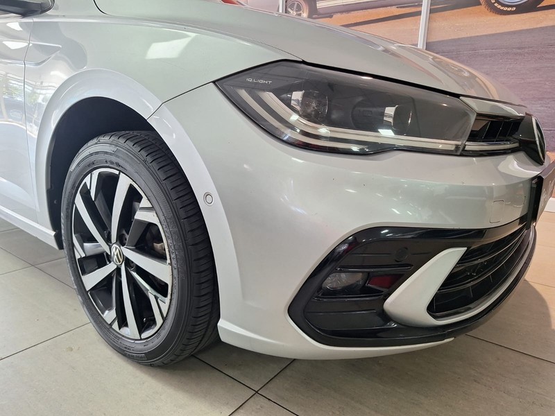 Volkswagen Polo - GWM Haval Midrand - Image 10