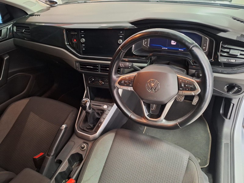 Volkswagen Polo - GWM Haval Midrand - Image 5