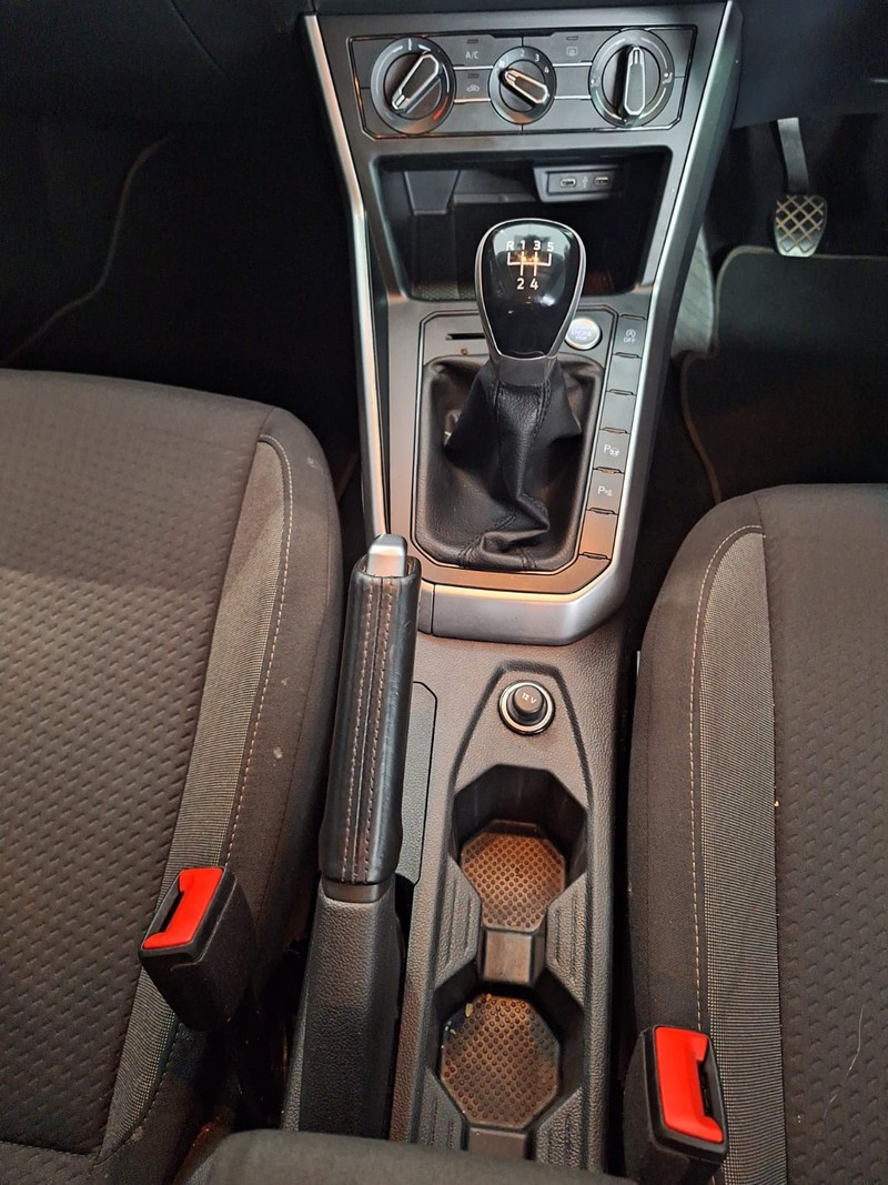 Volkswagen Polo - GWM Haval Midrand - Image 4
