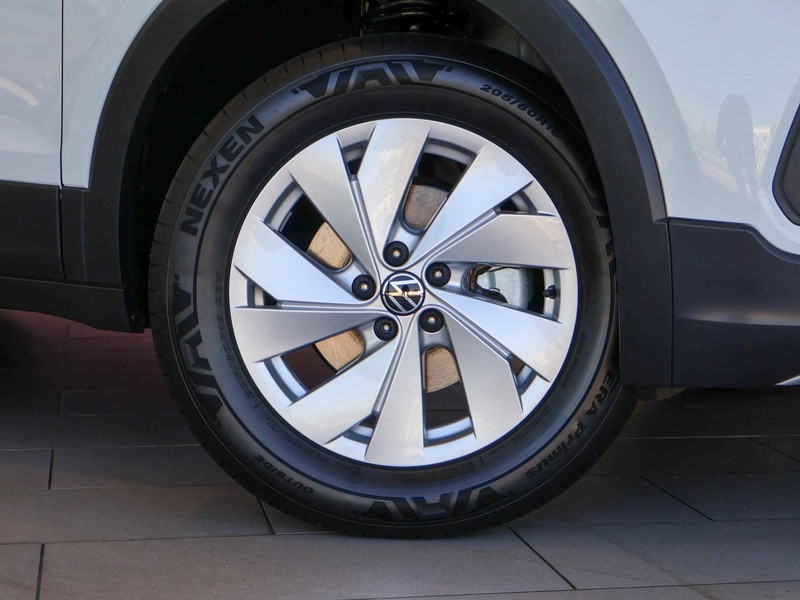Volkswagen T-Cross - Hatfield VW Rivonia - Image 5