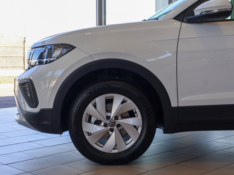 Volkswagen T-Cross - Hatfield VW Rivonia - Image 6