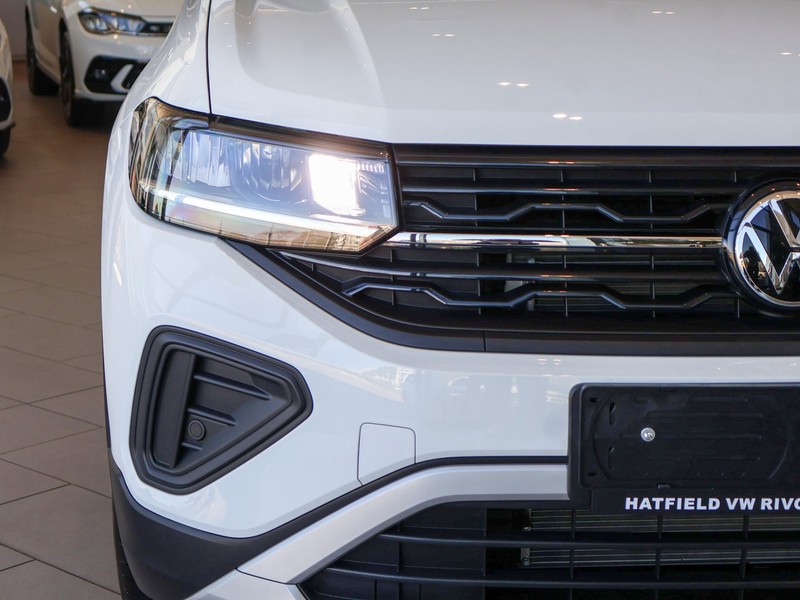 Volkswagen T-Cross - Hatfield VW Rivonia - Image 3
