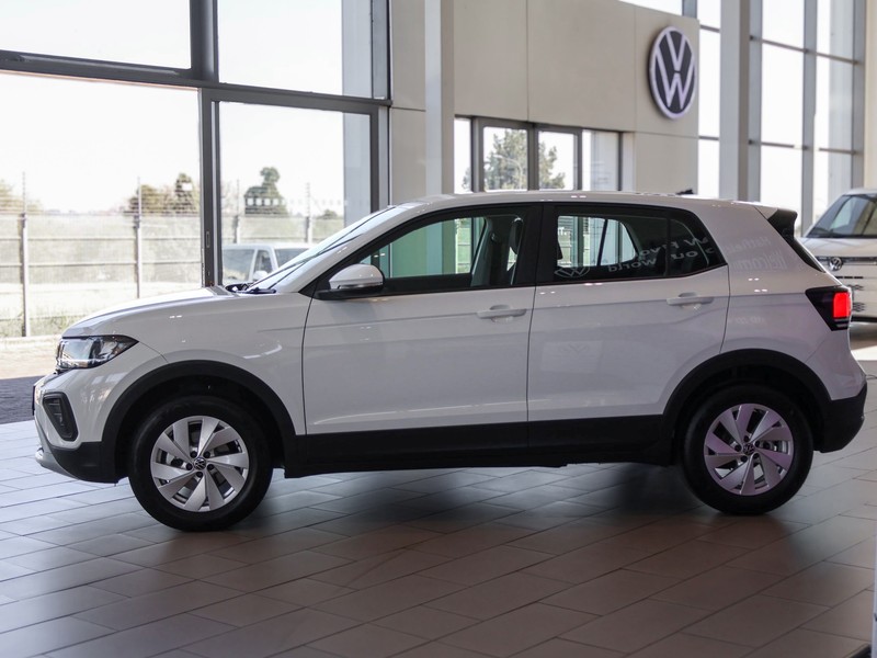 Volkswagen T-Cross - Hatfield VW Rivonia - Image 7