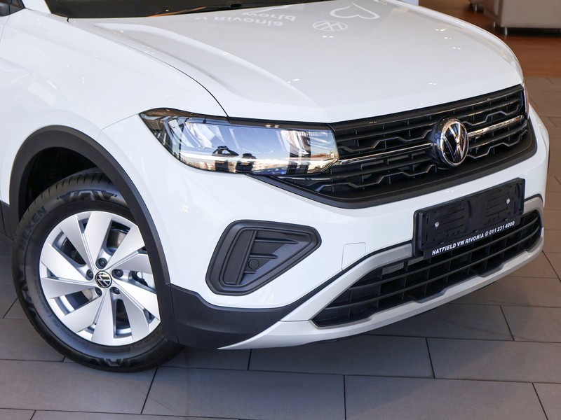 Volkswagen T-Cross - Hatfield VW Rivonia - Image 4