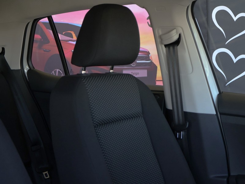 Volkswagen T-Cross - Hatfield VW Rivonia - Image 15