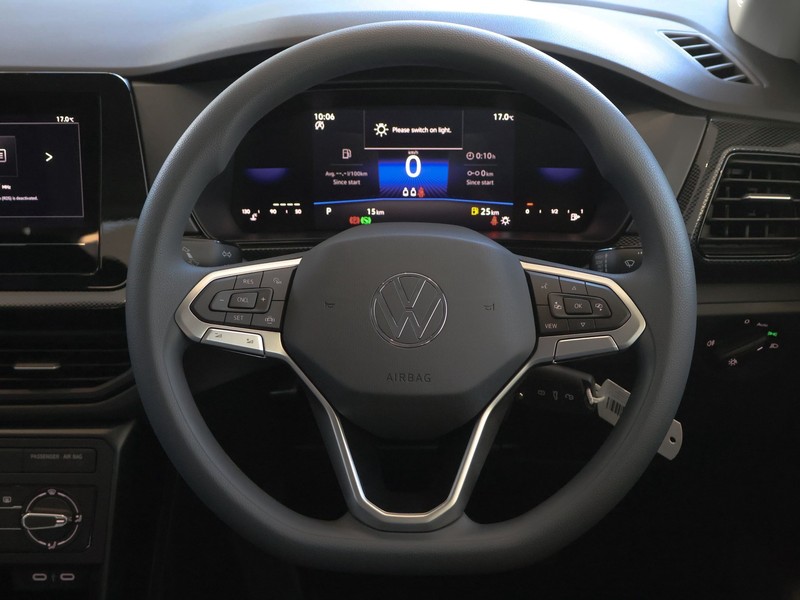 Volkswagen T-Cross - Hatfield VW Rivonia - Image 26