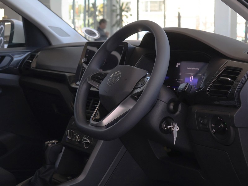 Volkswagen T-Cross - Hatfield VW Rivonia - Image 27