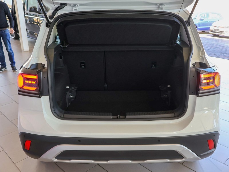 Volkswagen T-Cross - Hatfield VW Rivonia - Image 22