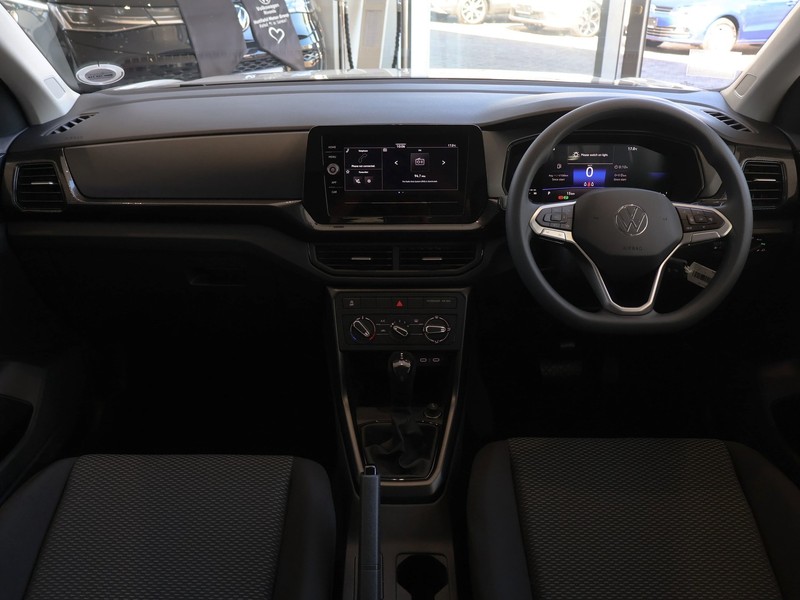 Volkswagen T-Cross - Hatfield VW Rivonia - Image 28