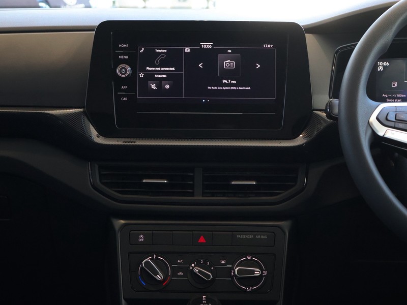 Volkswagen T-Cross - Hatfield VW Rivonia - Image 16