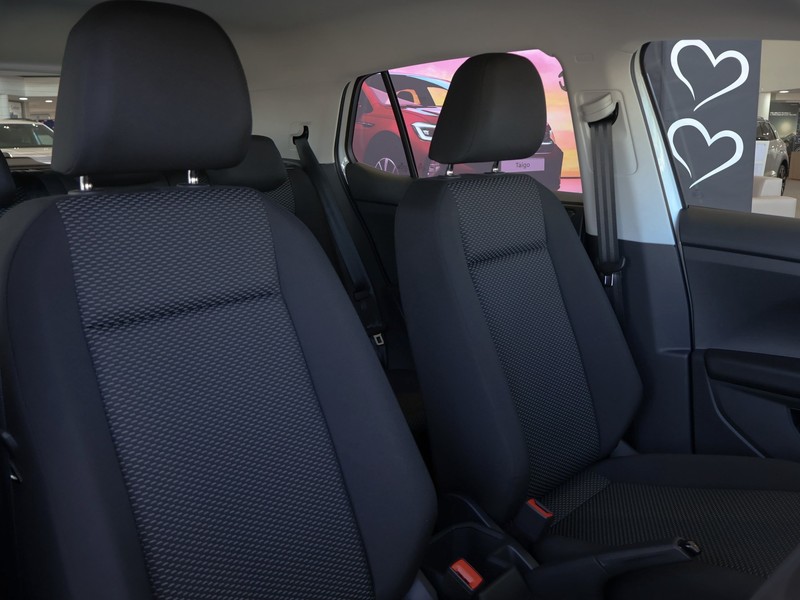 Volkswagen T-Cross - Hatfield VW Rivonia - Image 24