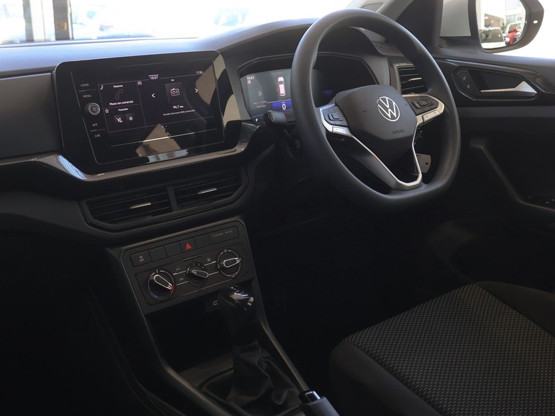 Volkswagen T-Cross - Hatfield VW Rivonia - Image 25