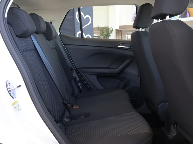 Volkswagen T-Cross - Hatfield VW Rivonia - Image 30