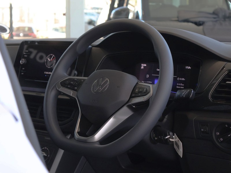 Volkswagen T-Cross - Hatfield VW Rivonia - Image 19