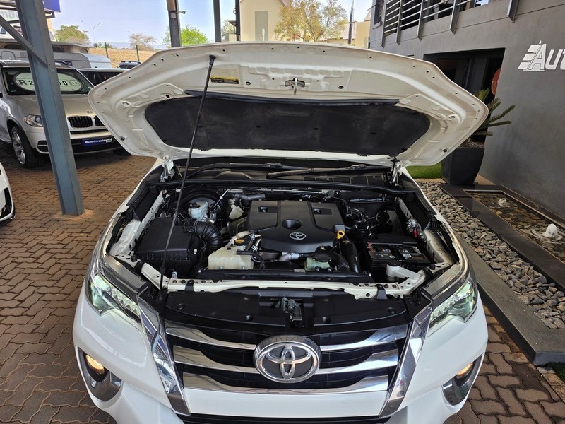 Toyota Fortuner - Auto Investments Montana - Image 19