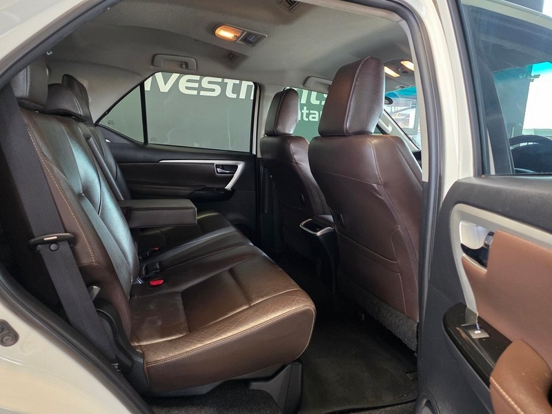 Toyota Fortuner - Auto Investments Montana - Image 7