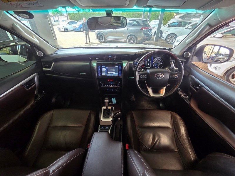 Toyota Fortuner - Auto Investments Montana - Image 10