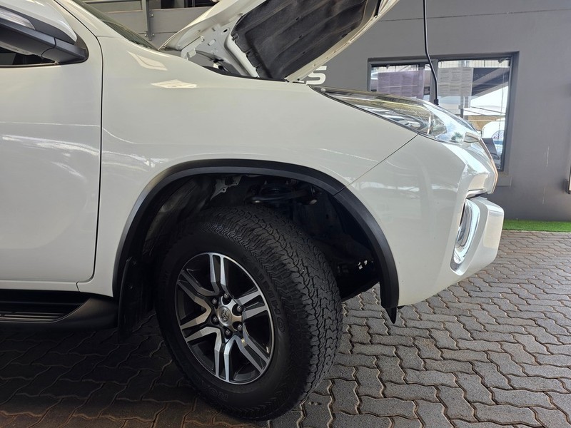 Toyota Fortuner - Auto Investments Montana - Image 17